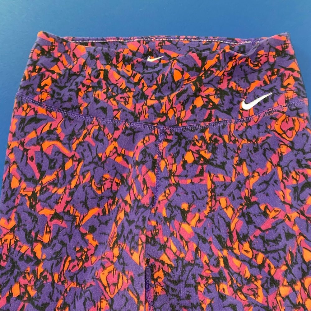 Nike Dri-Fit leggings!